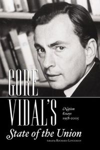 GORE VIDAL