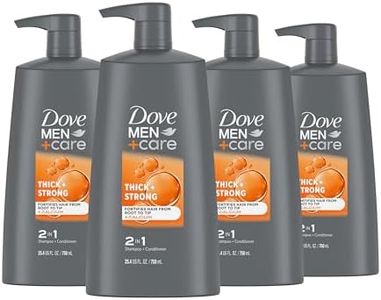 DOVE MEN+ 