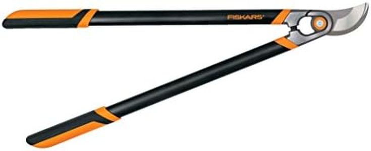 Fiskars Forged Lopper with Replaceable Blade (30 Inch)