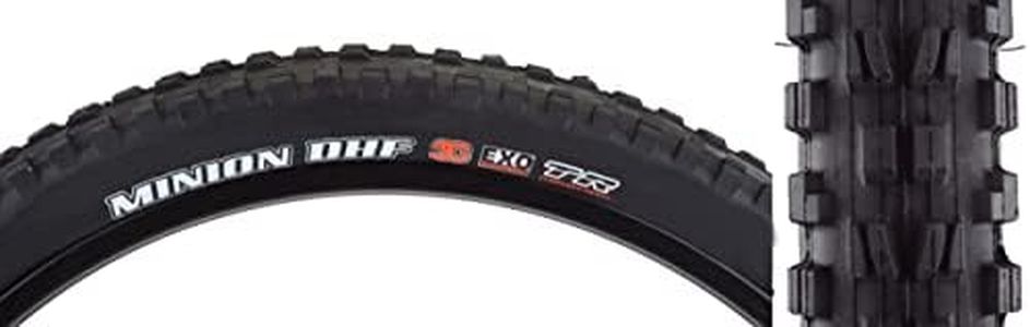 Maxxis Min