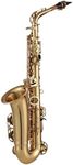 summina Saxophone E Flat, 875 Key T