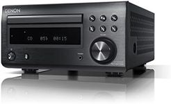 Denon RDCM41DAB Hifi Receiver with 