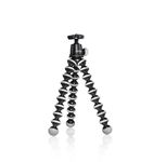 Joby GP3 GorillaPod SLR Zoom Flexible Compact Tripod, 3 kg Weight Capacity + BH1 Ball Head with Bubble Level