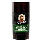 Dr. Squatch Men's natural deodorant- pine tar, 2.65 g (Pack of 1), 2.65 fluid_ounces