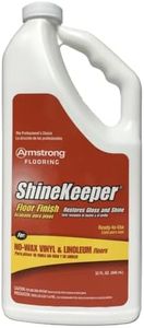 Armstrong World 390124 Armstrong ShineKeeper Floor Polish 32FL. OZ by ARMSTRONG WORLD INDUSTRIES