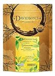 Davidson's Organics, Chamomile Flow