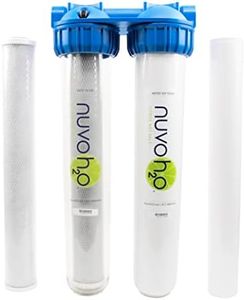 NuvoH2O 2-