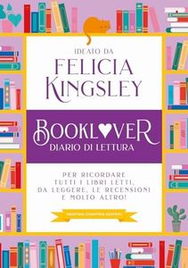 Booklover.