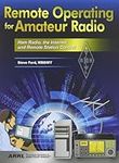 Remote Operating for Amateur Radio