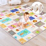 Tiny-love-baby-play-mats