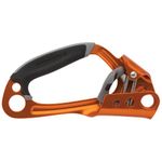 Black Diamond Left Index Ascender, BDL Orange