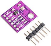 NOYITO OPT3001 Ambient Light Sensor Measurement Light Intensity Single Chip Illuminometer