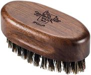 BFWood Small Travel Beard Brush - N