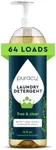 Puracy Laundry Detergent - Enzyme-P