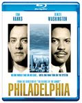 Philadelphia - Tom Hanks & Denzel Washington