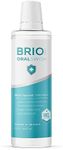 BRIOTECH Super Oxidizing Saline | Oral Hygiene Excellence