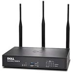 SonicWall TZ300 Wireless 01-SSC-0216