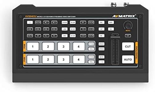 AVMatrix H