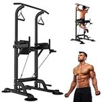 Tappio Power Tower Pull Up Bar for 