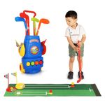 Kids Golf Club Set