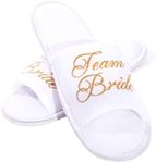 Alandra Gifts Slip Team Bride Spa S