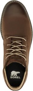 Sorel Men’s Madson 2 Chukka Boots, Brown – Size 11 UK
