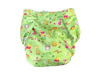 Aio Cloth Diapers