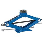 Draper 69251 1 Tonne Scissor Jack