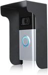 OYOCAM Doorbell Rain Cover Compatib