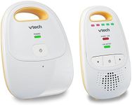 VTech DM111 Safe and Sound Digital Audio Baby Monitor