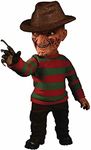 MDS MEGA Scale A Nightmare on Elm Street: Mega Scale Talking Freddy Krueger