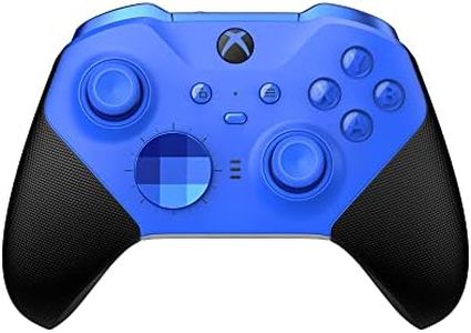 Xbox Elite Wireless Controller Series 2 – Core Edition (Blue)