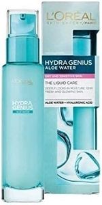 Loreal-Care Hydra Genius Aloe Water Cream 70Ml 70 ml