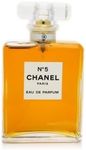 Chanel N°5 Eau De Parfum Spray 100m