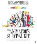 The Animator's Survival Kit: Expanded Edition