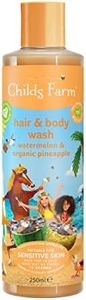 Childs Farm Hair & Body Wash Watermelon & Organic Pineapple 250mL