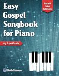 Easy Gospel Songbook for Piano: Boo