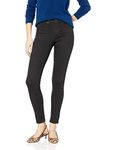 Levi's® Womens 311 Shaping Skinny Soft Black 31 30