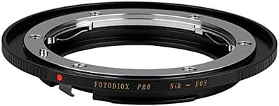 Fotodiox PRO Lens Adapter Compatibl