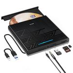 Portable Blu Ray Player For Laptop