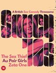 Saucy 70S! - A British Sex Comedy T