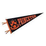 Princeton University Tigers Pennant