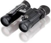 STEINER Binoculars Wildlife 10.5x28 - German Quality Optics, high-Contrast HD Images, Light, Ideal for Hiking and for Detailed Nature observations