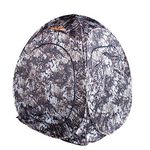 Ground Blind For Deer Hunting