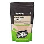 Honest to Goodness Brewers Yeast, 3