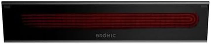 Bromic Heating Platinum Smart-Heat 
