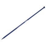 Faithfull DIGBAR60 Digging Bar 14lb 60-inch x 1-Inch