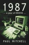 1987: a year of excess