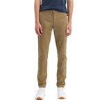 Levi's Men's Xx Standard Tapered Chino Pants (Also Available in Big & Tall), Cougar - Stretch, 34W x 29L