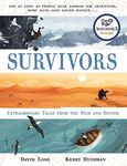 Survivors: BLUE PETER AWARD WINNER: